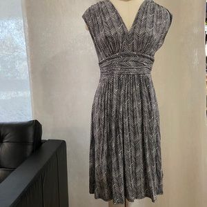 Anthropologie Plenty by Tracy Reese Sleeveless Dress Size Small